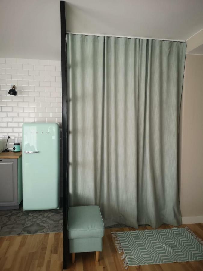Blue Sea Apartment Miedzyzdroje Esterno foto